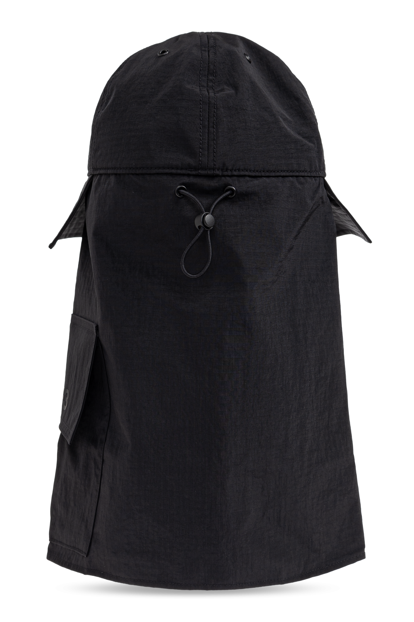 Y-3 Hood with pocket | Men's | Vitkac